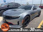 2021 Chevrolet Camaro LT1