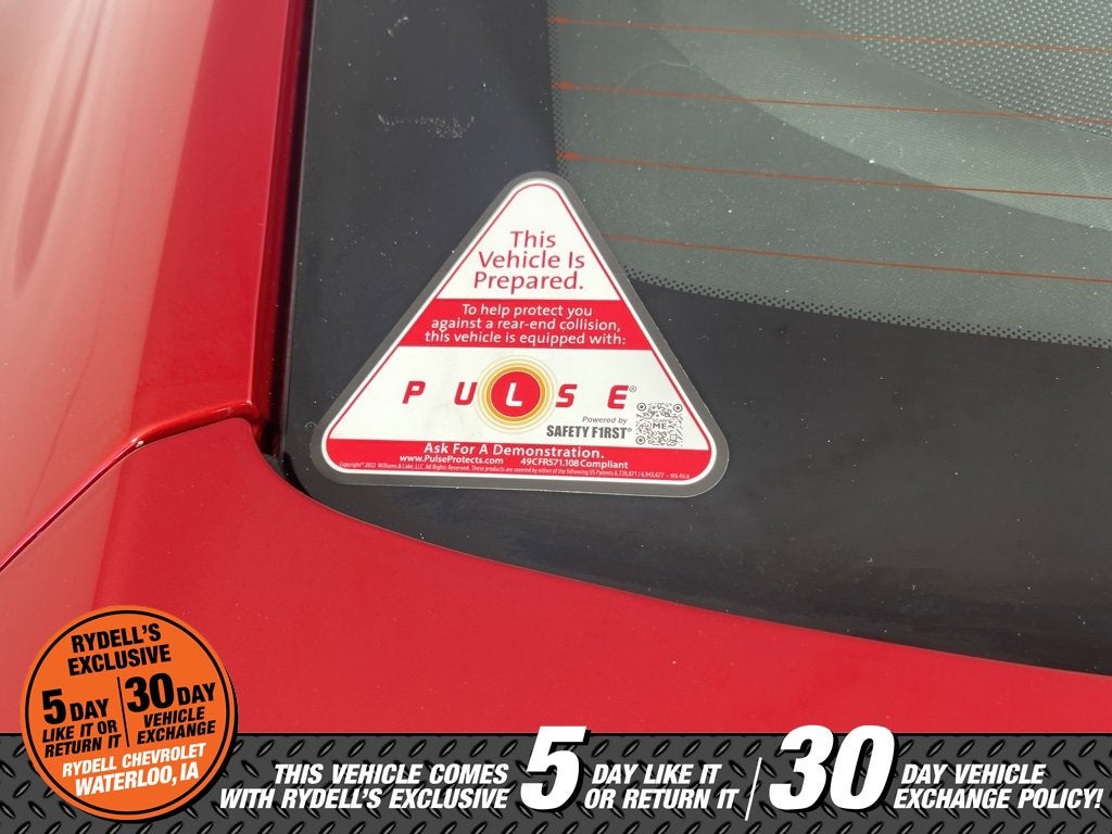 2016 Chevrolet Camaro 2SS