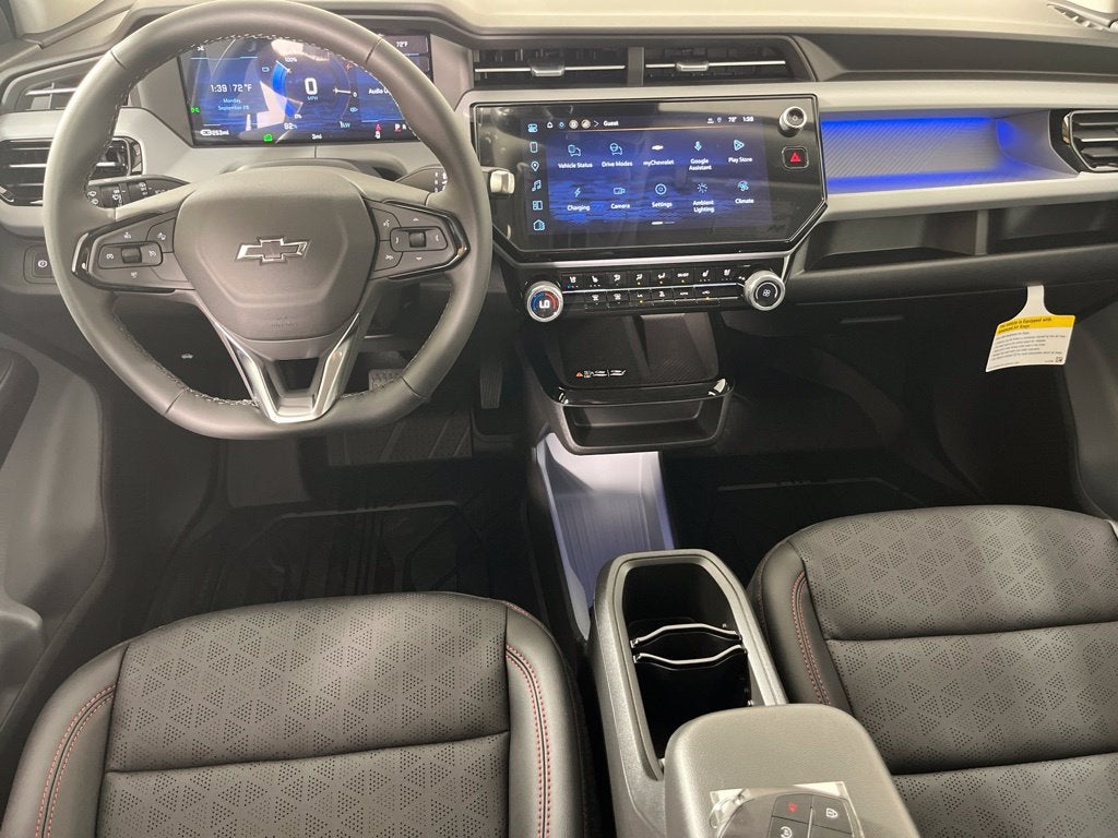 2027 Chevrolet Bolt RS - Photo 19