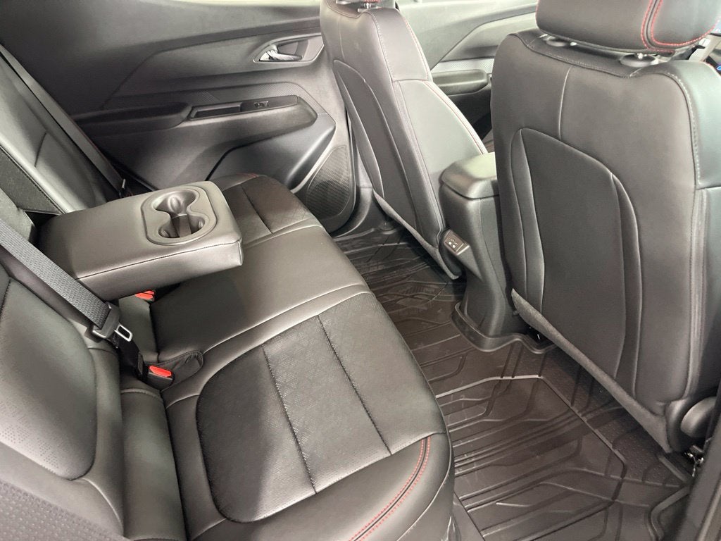 2027 Chevrolet Bolt RS - Photo 20