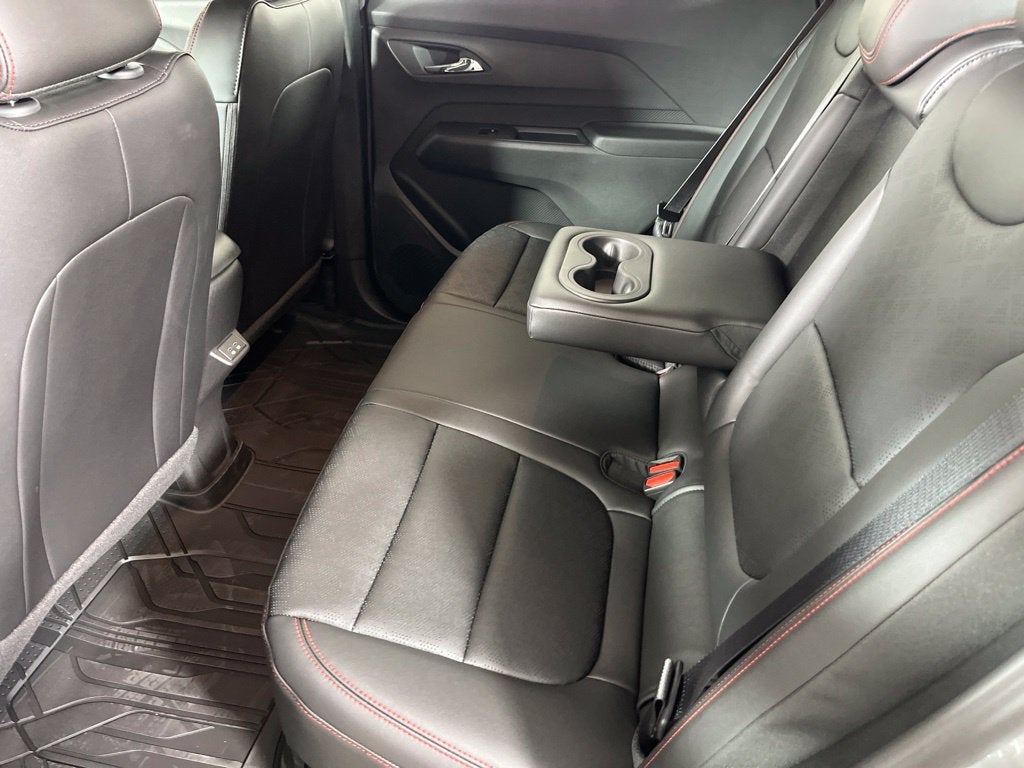 2027 Chevrolet Bolt RS - Photo 21