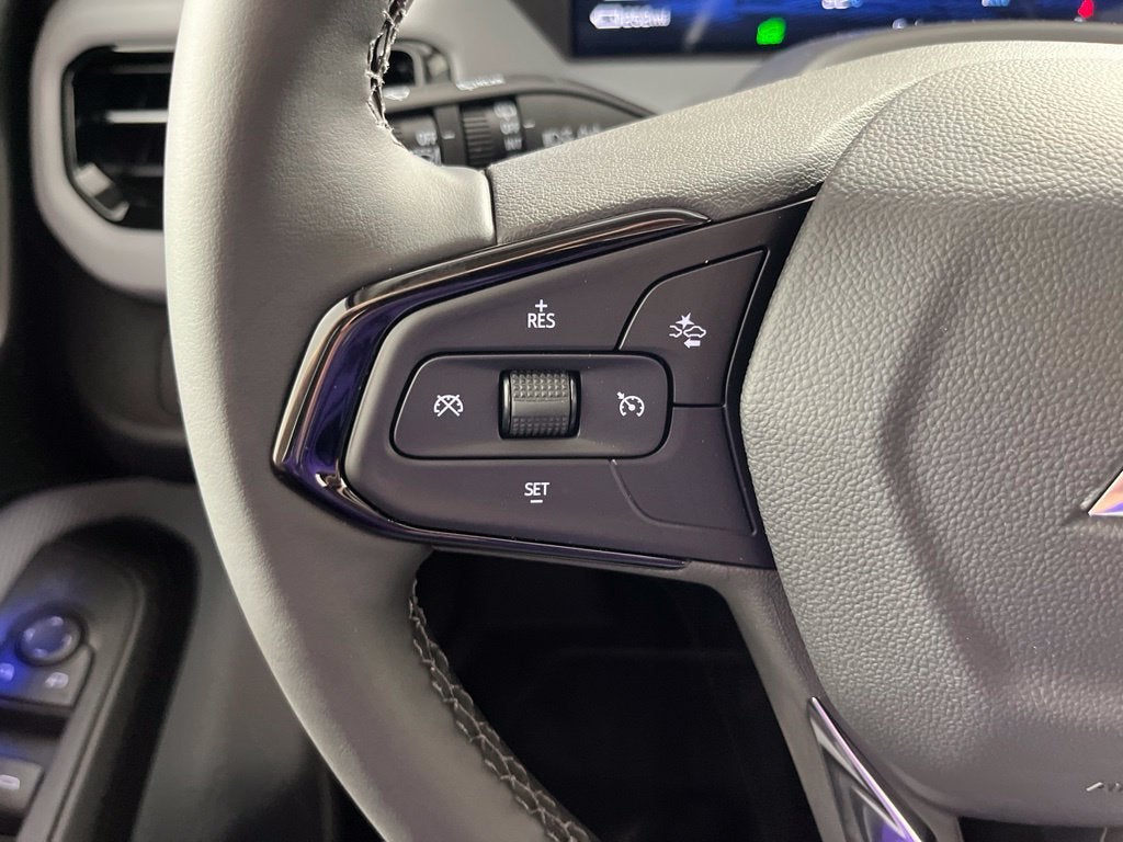 2027 Chevrolet Bolt RS - Photo 25