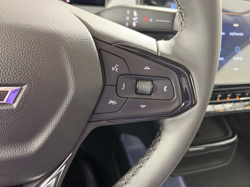 2027 Chevrolet Bolt RS - Photo 26