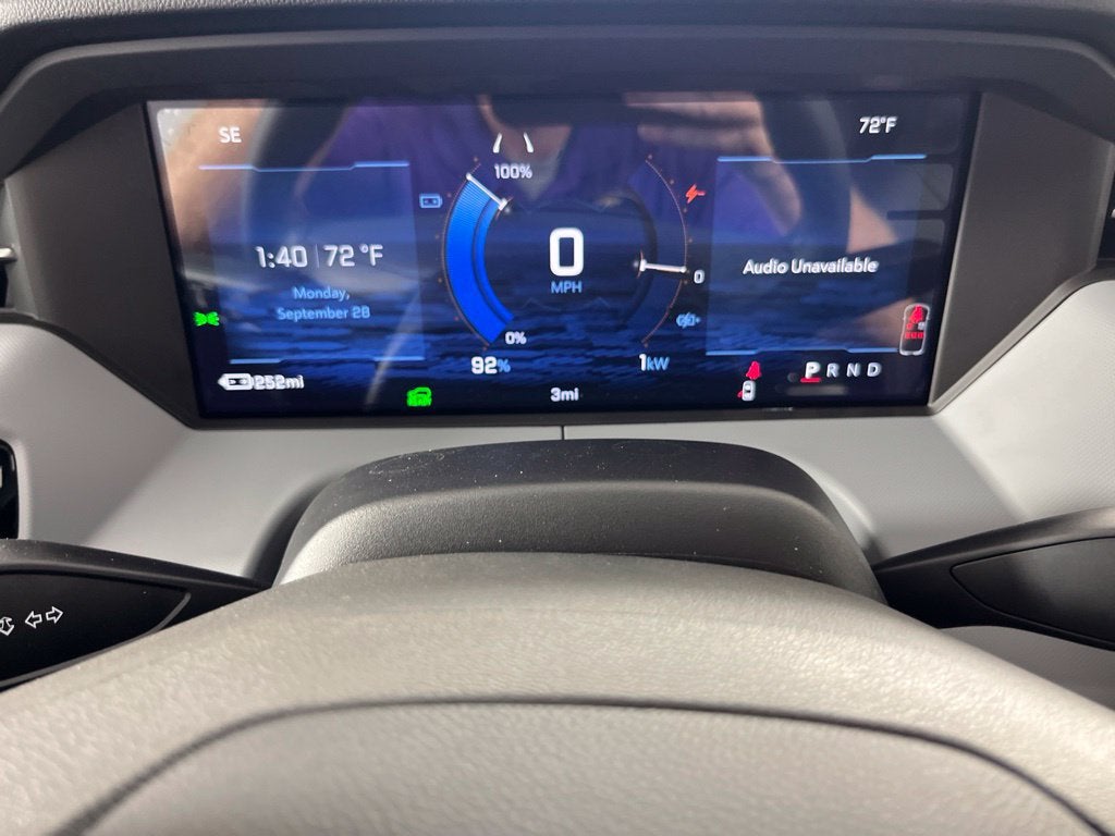 2027 Chevrolet Bolt RS - Photo 27