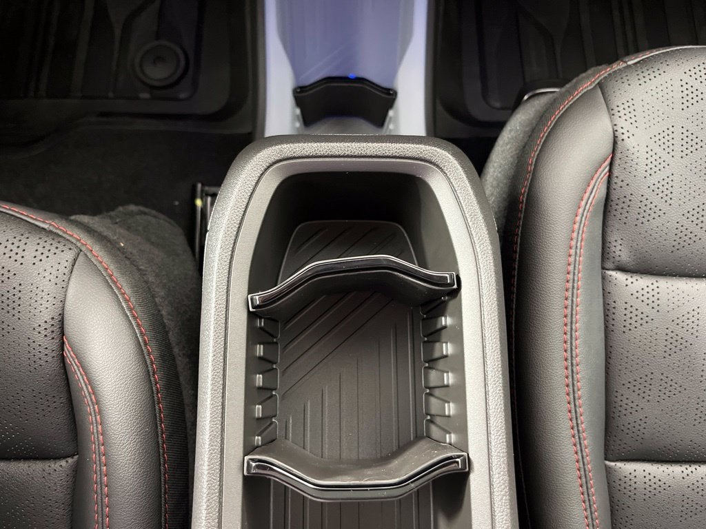 2027 Chevrolet Bolt RS - Photo 33