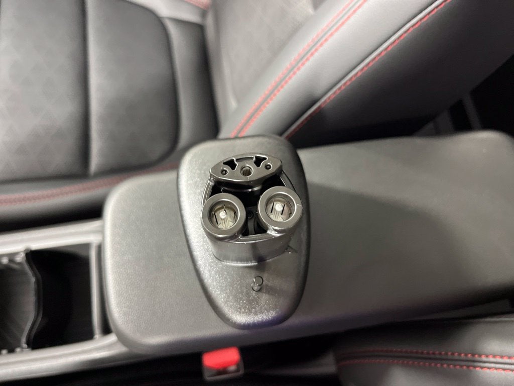 2027 Chevrolet Bolt RS - Photo 34
