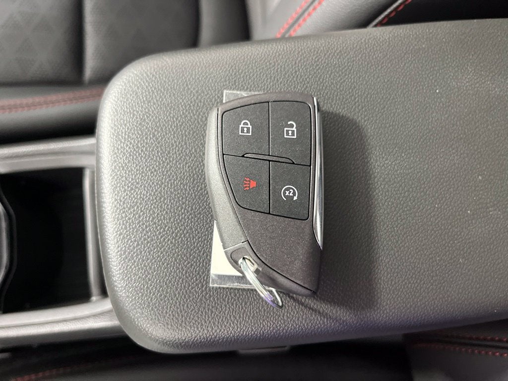 2027 Chevrolet Bolt RS - Photo 37