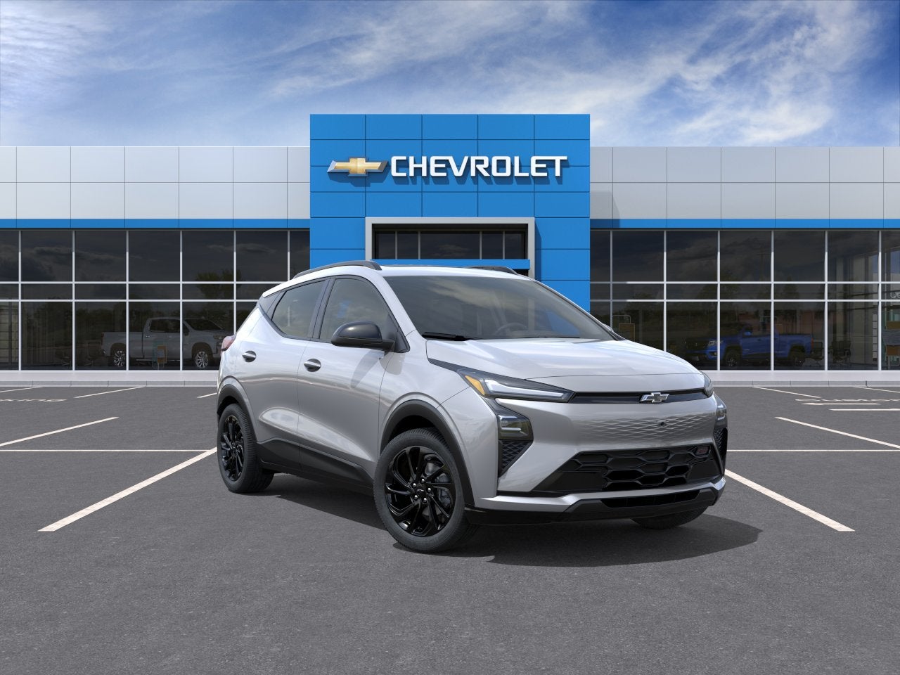 2027 Chevrolet Bolt RS - Photo 38