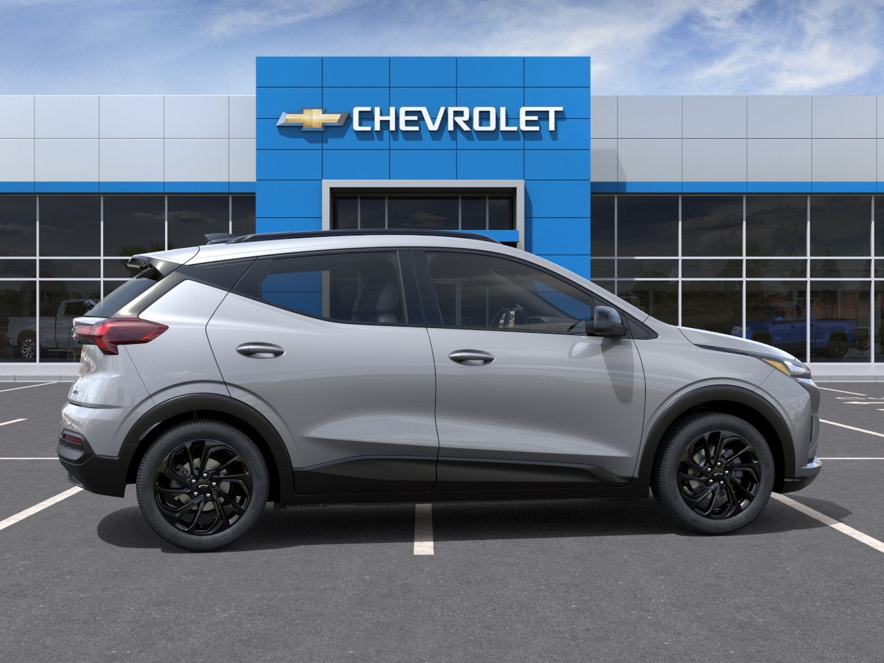 2027 Chevrolet Bolt RS - Photo 42