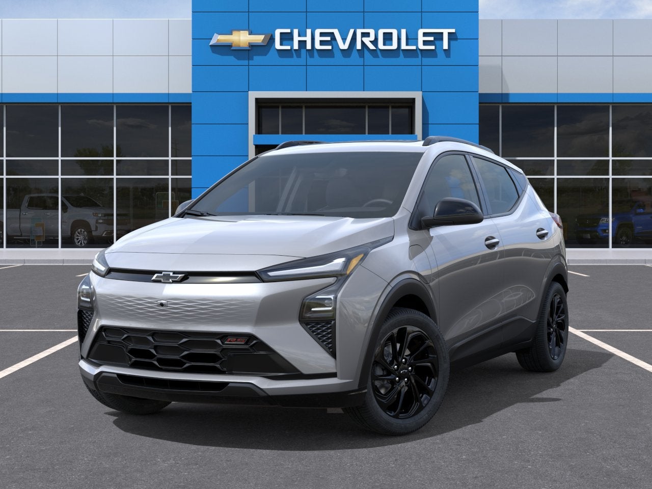 2027 Chevrolet Bolt RS - Photo 43