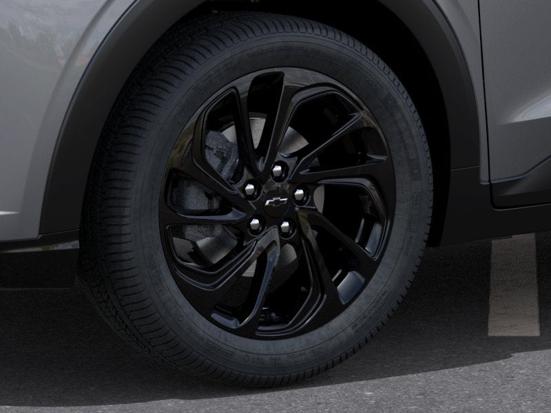 2027 Chevrolet Bolt RS - Photo 46