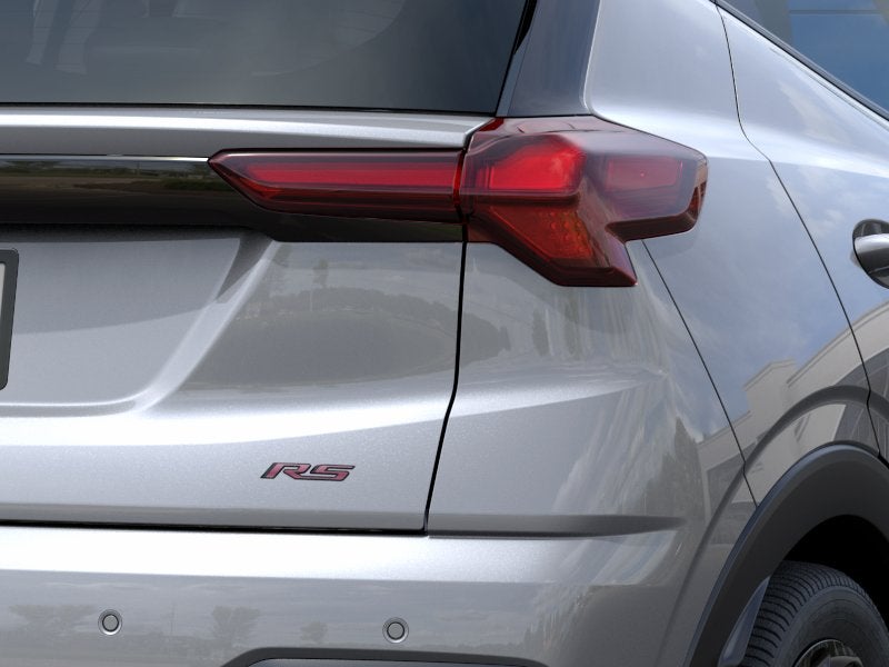 2027 Chevrolet Bolt RS - Photo 48