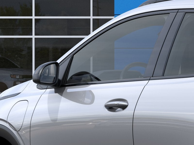2027 Chevrolet Bolt RS - Photo 49
