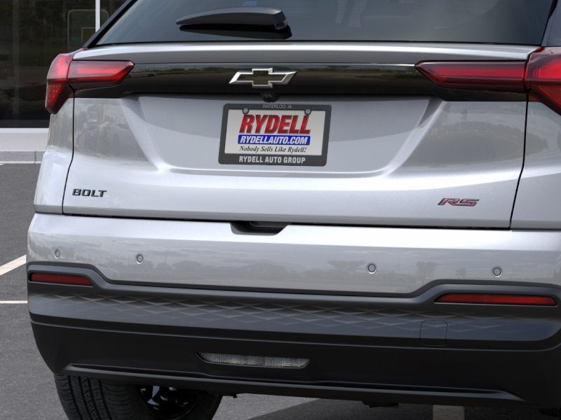 2027 Chevrolet Bolt RS - Photo 51