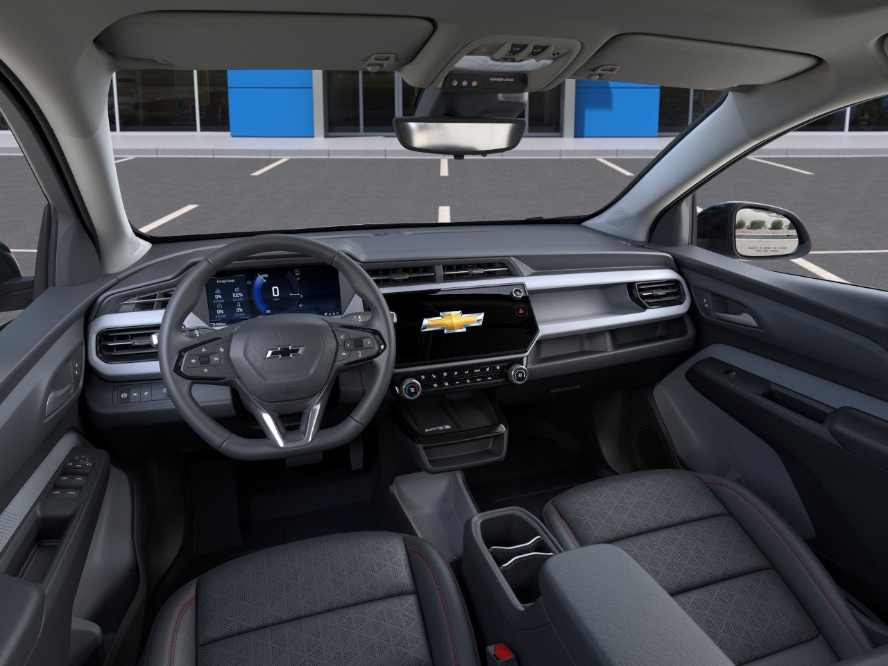 2027 Chevrolet Bolt RS - Photo 52
