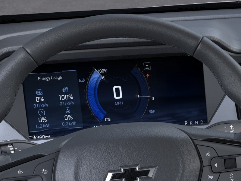 2027 Chevrolet Bolt RS - Photo 55