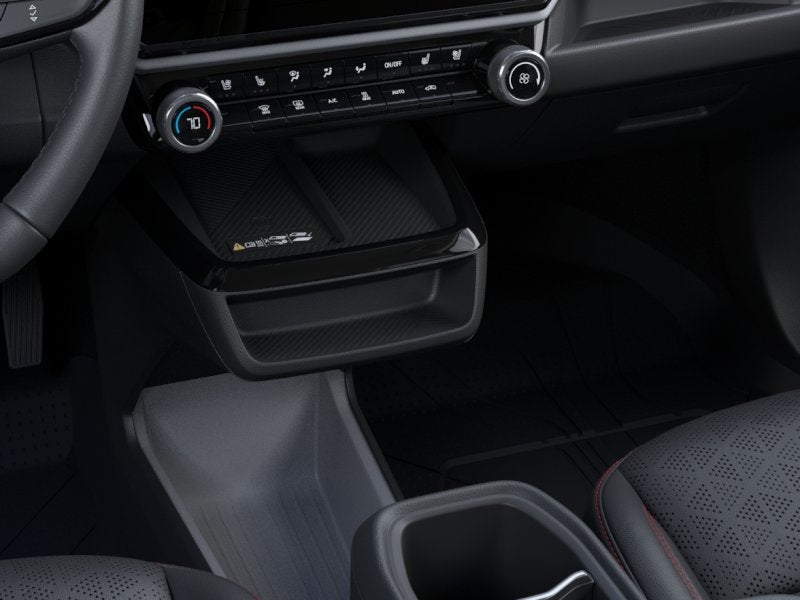 2027 Chevrolet Bolt RS - Photo 60