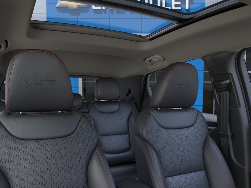 2027 Chevrolet Bolt RS - Photo 61