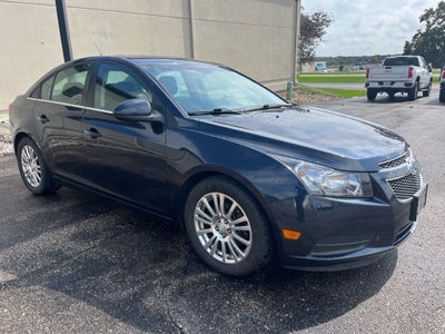 2014 Chevrolet Cruze ECO