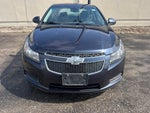 2014 Chevrolet Cruze ECO