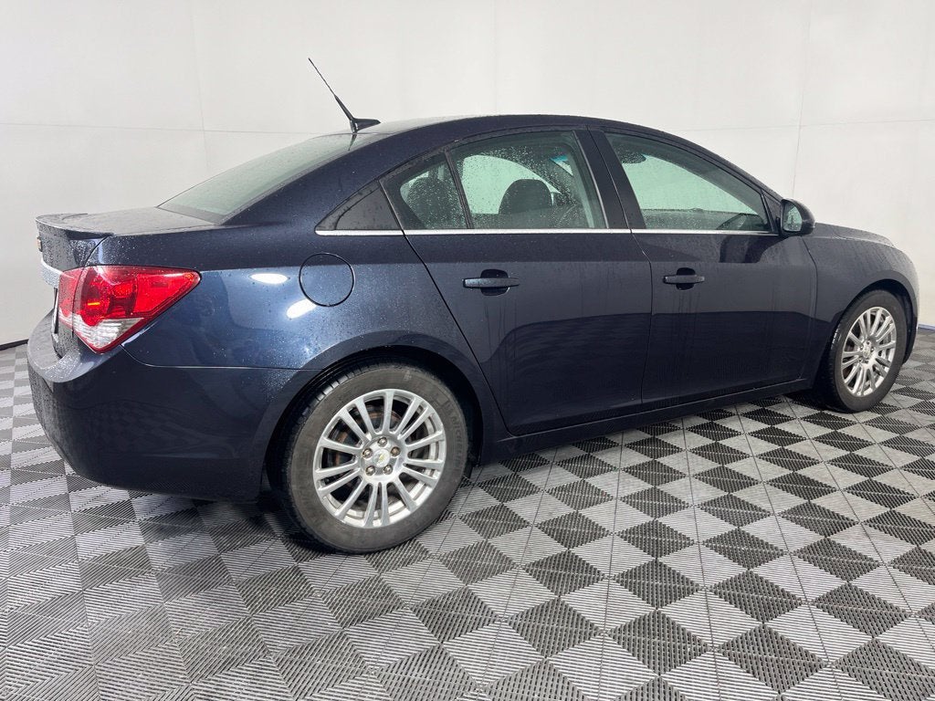 2014 Chevrolet Cruze ECO