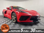 2021 Chevrolet Corvette Stingray 2LT