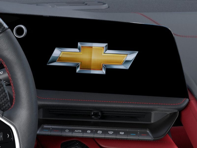 2026 Chevrolet Corvette ZR1 3LZ