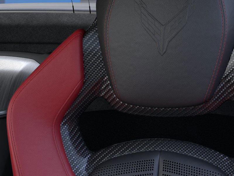 2026 Chevrolet Corvette ZR1 3LZ