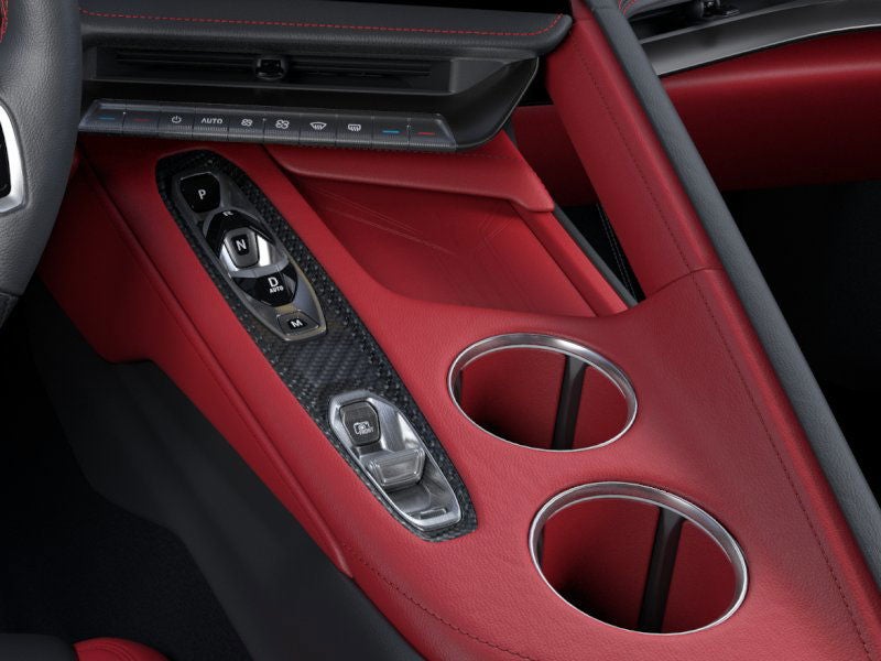 2026 Chevrolet Corvette ZR1 3LZ