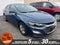 2024 Chevrolet Malibu FL