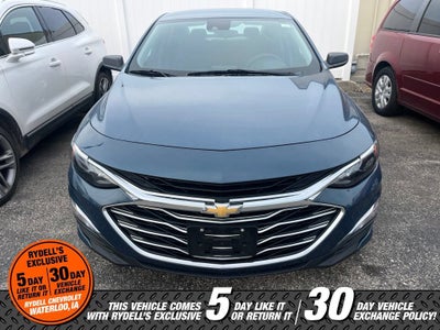 2024 Chevrolet Malibu FL