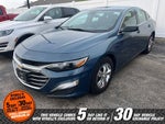 2024 Chevrolet Malibu FL