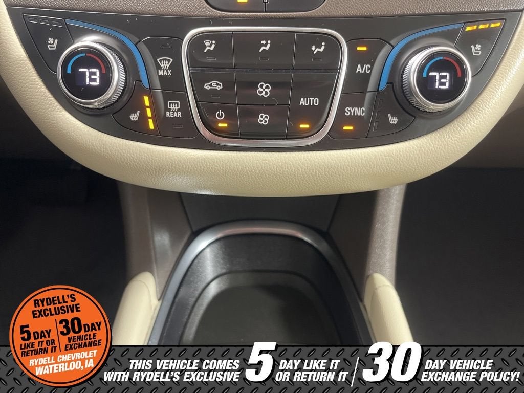 2024 Chevrolet Malibu 2LT