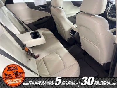 2024 Chevrolet Malibu 2LT