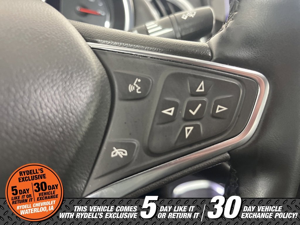 2024 Chevrolet Malibu 2LT