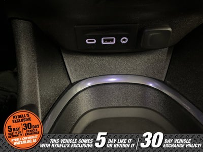 2024 Chevrolet Malibu 2LT