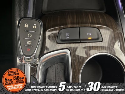 2024 Chevrolet Malibu 2LT