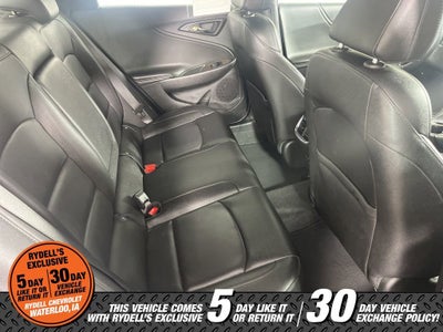 2024 Chevrolet Malibu 2LT