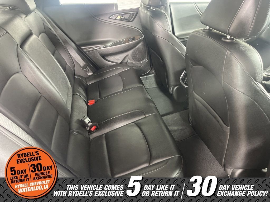 2024 Chevrolet Malibu 2LT