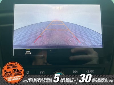 2024 Chevrolet Malibu 2LT