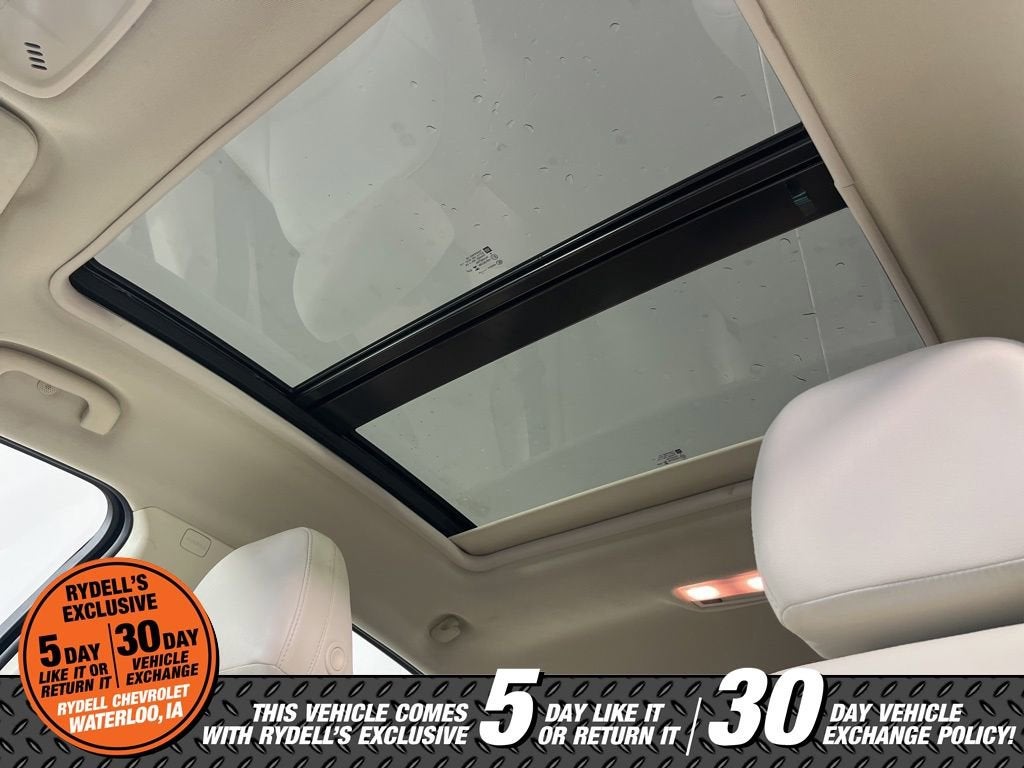 2024 Chevrolet Malibu 2LT