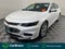 2018 Chevrolet Malibu Premier