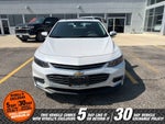 2018 Chevrolet Malibu Premier