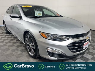 2020 Chevrolet Malibu Premier