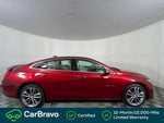 2022 Chevrolet Malibu Premier