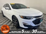2021 Chevrolet Malibu RS