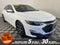 2021 Chevrolet Malibu RS