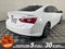 2021 Chevrolet Malibu RS