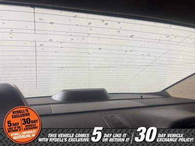 2009 Chevrolet Malibu LTZ