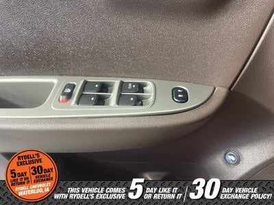 2009 Chevrolet Malibu LTZ